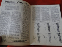 Load image into Gallery viewer, Vintage Nude Erotic Sexy Adult Magazine Wet Dreams 1976 JB21