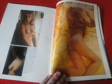 Load image into Gallery viewer, Vintage Nude Erotic Sexy Adult Magazine Genesis May 1974 63