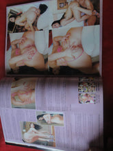 Load image into Gallery viewer, Vintage Nude Erotic Sexy Adult Magazine Buttman V.6 #5 P52