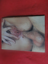 Load image into Gallery viewer, Vintage Nude Erotic Sexy Adult Magazine Anal Joy Swedish Erotica All Color JB3