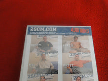 Load image into Gallery viewer, Vintage Adult All Male Gay XXX DVD SEALED NOS Straight College Men Auditions V. 10 B3