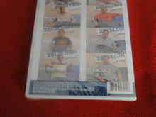 Load image into Gallery viewer, Vintage Adult All Male Gay XXX DVD SEALED NOS Straight College Men Auditions V. 10 B3