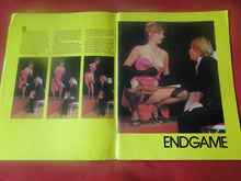 Load image into Gallery viewer, Vintage Nude Erotic Sexy Adult Magazine Anal Joy Swedish Erotica All Color JB3