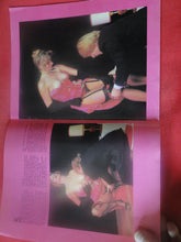 Load image into Gallery viewer, Vintage Nude Erotic Sexy Adult Magazine Anal Joy Swedish Erotica All Color JB3