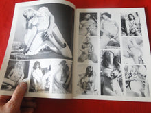 Load image into Gallery viewer, Vintage Nude Erotic Sexy Adult Magazine 300 Virgin Bitches June 1978 JB21