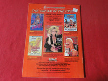 Load image into Gallery viewer, Vintage Nude Erotic Sexy Adult Magazine XXX Movie Illustrated February 1988 CS
