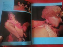 Load image into Gallery viewer, Vintage Nude Erotic Sexy Adult Magazine Anal Joy Swedish Erotica All Color JB3