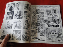 Load image into Gallery viewer, Vintage Nude Erotic Sexy Adult Magazine 300 Virgin Bitches June 1978 JB21