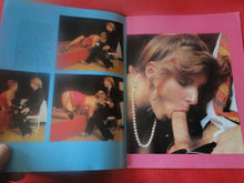 Load image into Gallery viewer, Vintage Nude Erotic Sexy Adult Magazine Anal Joy Swedish Erotica All Color JB3