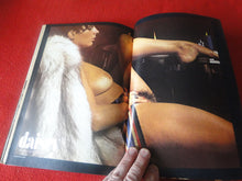 Load image into Gallery viewer, Vintage Nude Erotic Sexy Adult Magazine Genesis June 1974 63