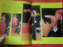 Load image into Gallery viewer, Vintage Nude Erotic Sexy Adult Magazine Anal Joy Swedish Erotica All Color JB3