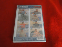 Load image into Gallery viewer, Vintage Adult All Male Gay XXX DVD SEALED NOS Straight College Men Auditions V. 11 B3