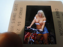 Load image into Gallery viewer, Vintage NUDE Big Tit Model Woman/Model 35mm Slide/Transparency T6i