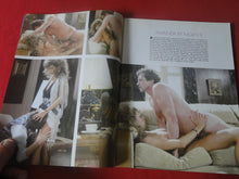 Load image into Gallery viewer, Vintage Nude Erotic Sexy Adult Magazine XXX Movie Illustrated February 1988 CS