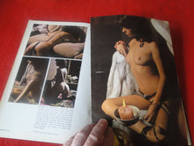Load image into Gallery viewer, Vintage Nude Erotic Sexy Adult Magazine Genesis June 1974 63