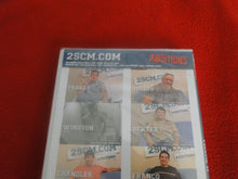 Load image into Gallery viewer, Vintage Adult All Male Gay XXX DVD SEALED NOS Straight College Men Auditions V. 11 B3