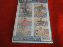 Load image into Gallery viewer, Vintage Adult All Male Gay XXX DVD SEALED NOS Straight College Men Auditions V. 11 B3