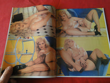 Load image into Gallery viewer, Vintage Nude Erotic Sexy Adult Big Tit Magazine Juggs January 1994 JB29