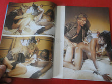 Load image into Gallery viewer, Vintage Nude Erotic Sexy Adult Magazine XXX Movie Illustrated February 1988 CS