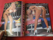 Load image into Gallery viewer, Vintage Nude Erotic Sexy Adult Big Tit Magazine Juggs January 1994 JB29