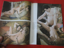 Load image into Gallery viewer, Vintage Nude Erotic Sexy Adult Magazine XXX Movie Illustrated February 1988 CS