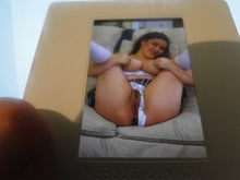 Load image into Gallery viewer, Vintage NUDE Big Tit Model Woman/Model 35mm Slide/Transparency T6k