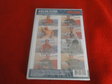 Load image into Gallery viewer, Vintage Adult All Male Gay XXX DVD SEALED NOS Straight College Men Auditions V. 12 B3