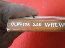 Load image into Gallery viewer, Vintage Erotic Adult Paperback Book/Novel Wife Without Shame 1974 X15
