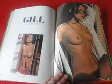 Load image into Gallery viewer, Vintage Nude Erotic Sexy Adult Magazine Genesis July 1974 63