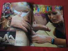 Load image into Gallery viewer, Vintage Nude Erotic Sexy Adult Magazine XXX 1988 Awards X-Rated Film & Video CS