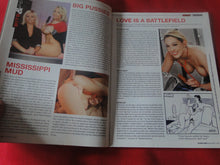Load image into Gallery viewer, Vintage Nude Erotic Sexy Adult Magazine Hustler March 2017 ET