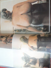 Load image into Gallery viewer, Vintage Nude Erotic Sexy Adult Magazine Scoop Kitten Natividad JB66