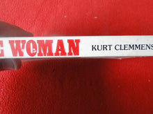 Load image into Gallery viewer, Vintage Erotic Adult Paperback Book/Novel Fire Woman 1978 X15