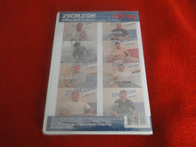 Load image into Gallery viewer, Vintage Adult All Male Gay XXX DVD SEALED NOS Straight College Men Auditions V. 14 B3