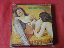 Load image into Gallery viewer, Vintage 8MM Adult Pornographic Smoker Stag Film Handfucker Z