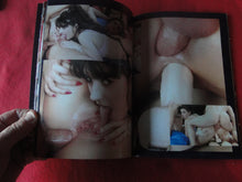 Load image into Gallery viewer, Vintage Nude Erotic Sexy Adult Magazine German 1998 Lady Anita F. 7 S1