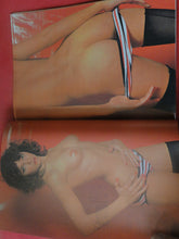 Load image into Gallery viewer, Vintage Nude Erotic Sexy Adult Magazine The Best From New Direction 1978 CREASED COVER JB3