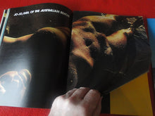 Load image into Gallery viewer, Vintage Nude Erotic Sexy Adult Magazine Genesis August 1973 FIRST EDITION 63