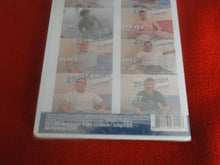 Load image into Gallery viewer, Vintage Adult All Male Gay XXX DVD SEALED NOS Straight College Men Auditions V. 14 B3