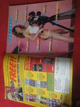 Load image into Gallery viewer, Vintage Nude Erotic Sexy Adult Magazine XXX Erotic Video 1988 CS