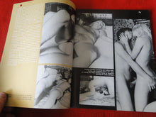 Load image into Gallery viewer, Vintage Nude Erotic Sexy Adult Magazine Doubt & Discovery 1972 JB21