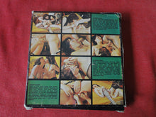 Load image into Gallery viewer, Vintage 8MM Adult Pornographic Smoker Stag Film Handfucker Z