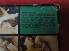 Load image into Gallery viewer, Vintage 8MM Adult Pornographic Smoker Stag Film Handfucker Z