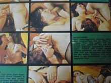 Load image into Gallery viewer, Vintage 8MM Adult Pornographic Smoker Stag Film Handfucker Z