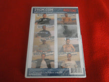 Load image into Gallery viewer, Vintage Adult All Male Gay XXX DVD SEALED NOS Straight College Men Auditions V. 2 B3