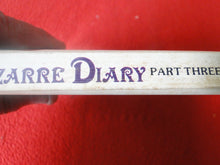 Load image into Gallery viewer, Vintage Erotic Adult Paperback Book/Novel Bizarre Diary 1978 Eros X15
