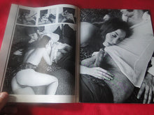 Load image into Gallery viewer, Vintage Nude Erotic Sexy Adult Magazine Naked Now Issue 12 1971 JB5