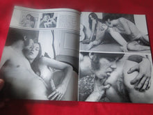 Load image into Gallery viewer, Vintage Nude Erotic Sexy Adult Magazine Naked Now Issue 12 1971 JB5