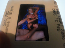 Load image into Gallery viewer, Vintage NUDE Big Tit Intercourse Woman/Model 35mm Slide/Transparency T7a