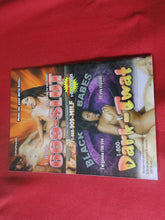 Load image into Gallery viewer, Vintage Nude Erotic Sexy Adult Magazine Best of Club Jayden Cole ET